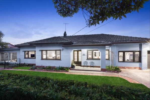 53 Elwood Street BRIGHTON