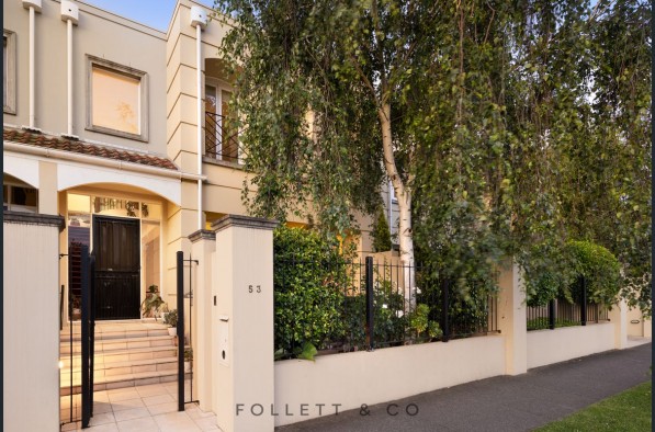 53 Head Street BRIGHTON