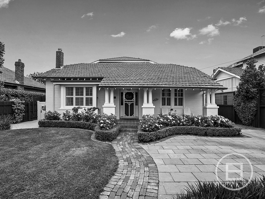 53 Kingston Street HAMPTON