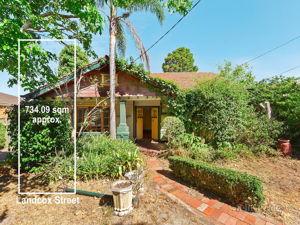 53 Landcox Street BRIGHTON EAST