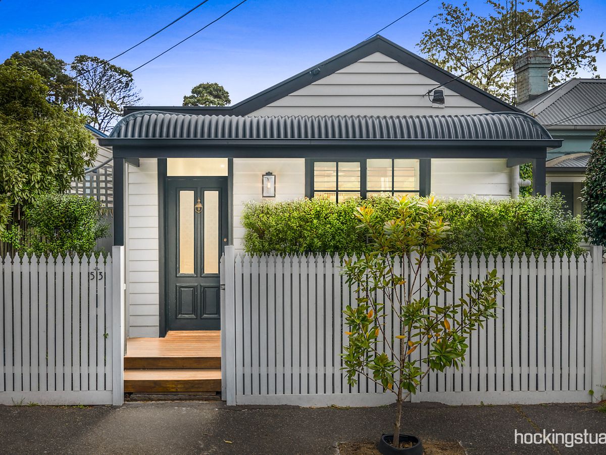 53 Marlborough Street ST KILDA EAST