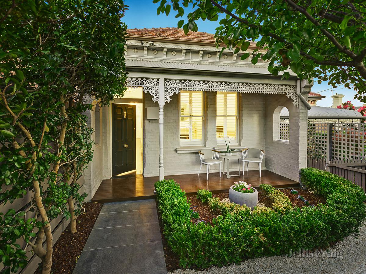 53 Mason Street HAWTHORN