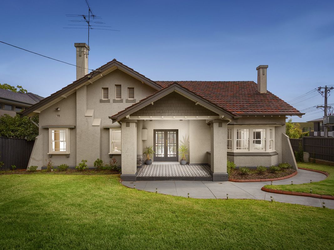 53 Normanby Road KEW