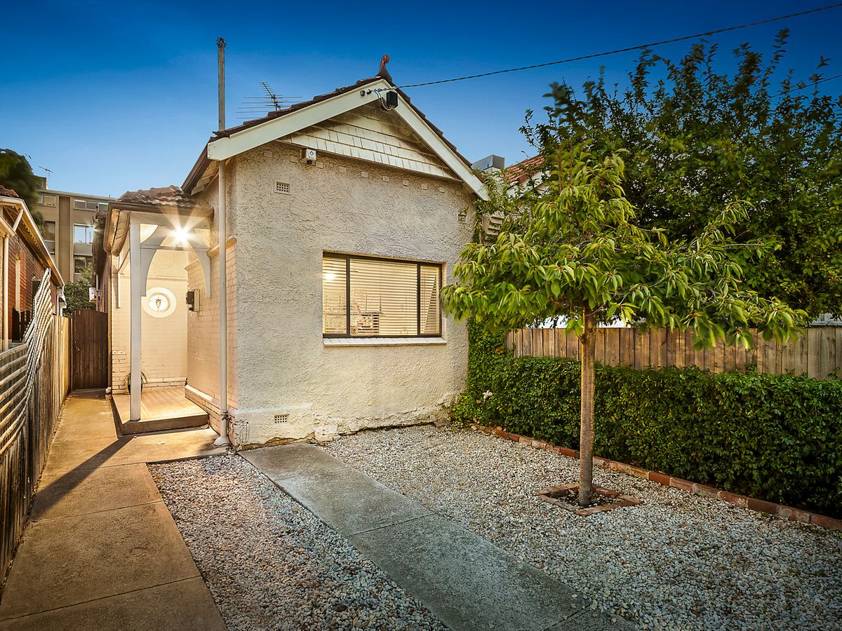 53 Park Street ST KILDA WEST