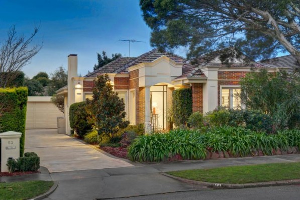 53 Rowen Street GLEN IRIS