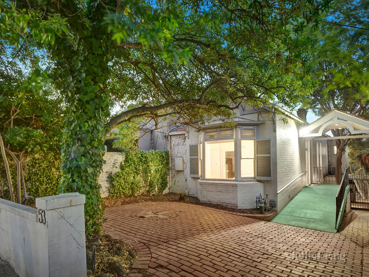 53 Somers Avenue MALVERN