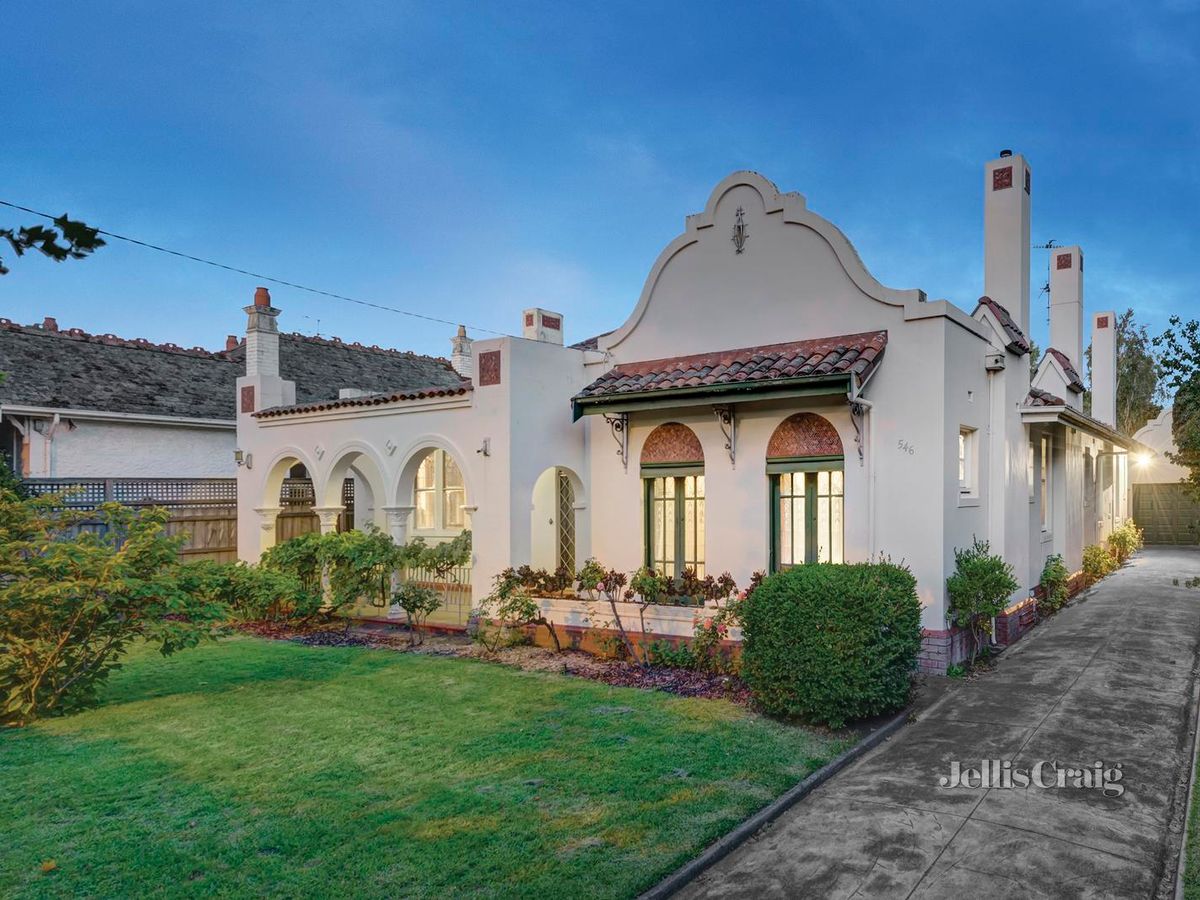 546 Orrong Road ARMADALE