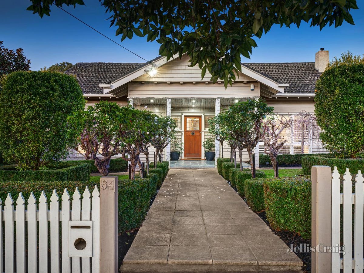 54 Adeney Avenue KEW