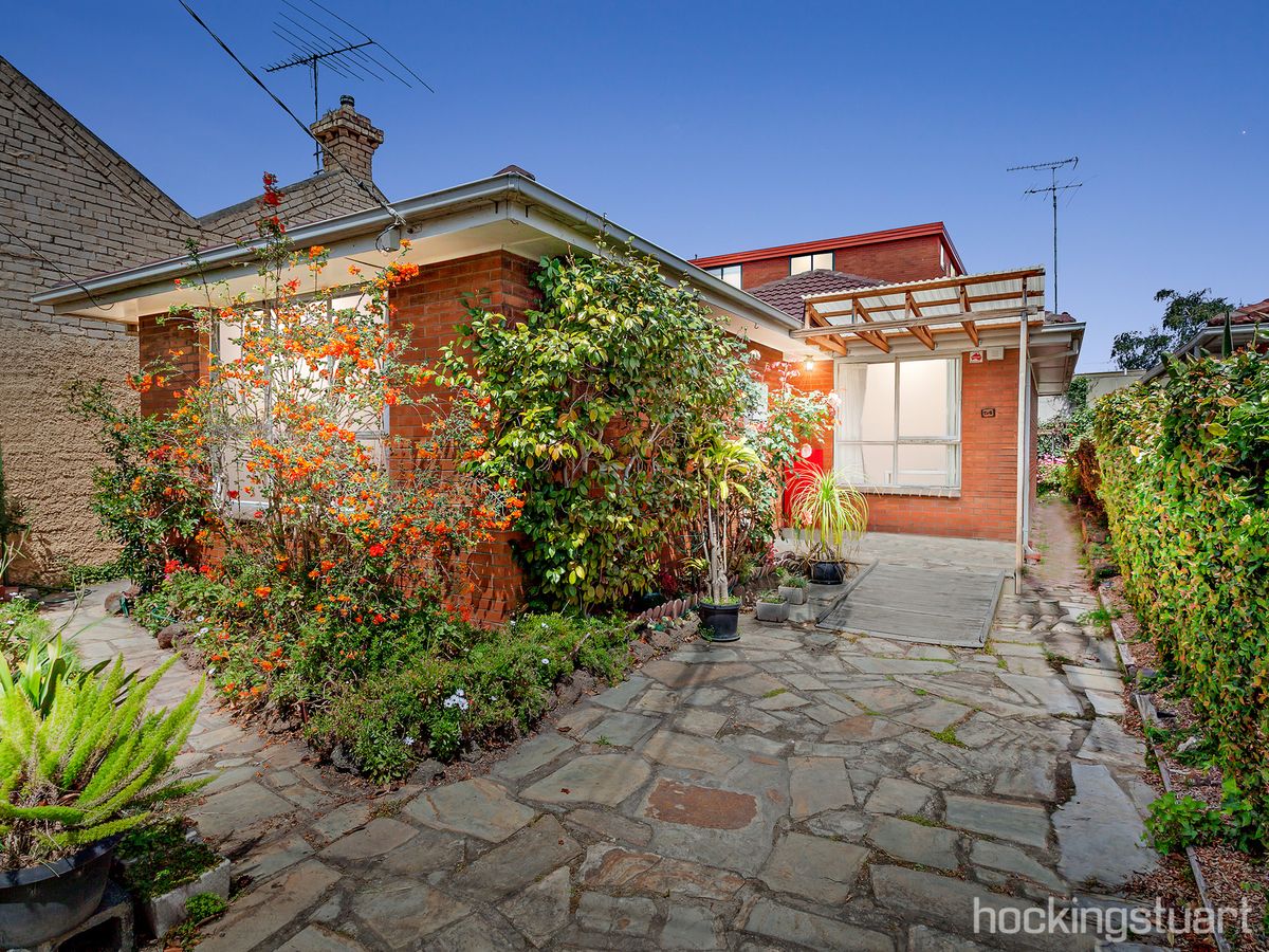 54 Alexandra Street SOUTH YARRA