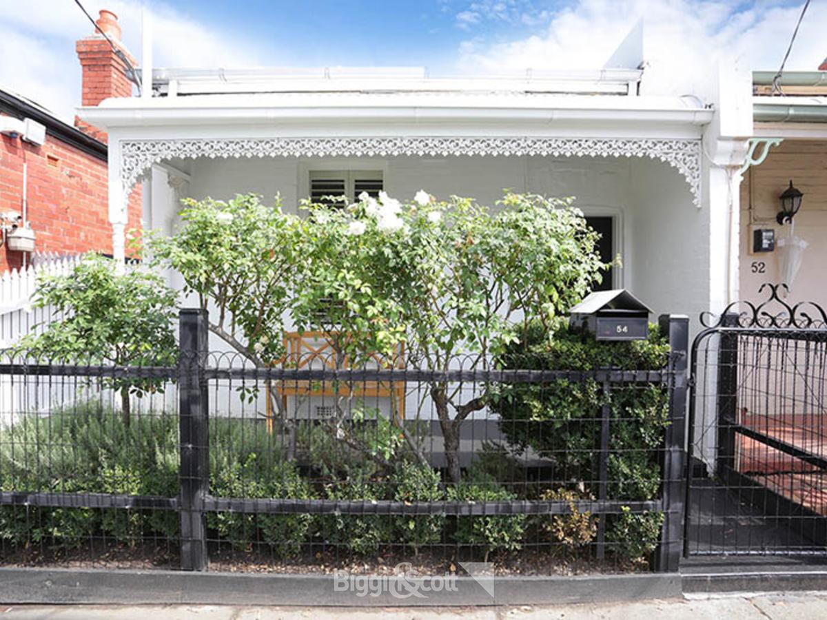 54 Bunting Street RICHMOND
