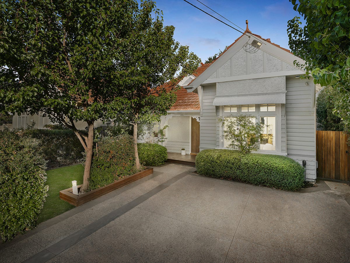54 Carpenter Street BRIGHTON