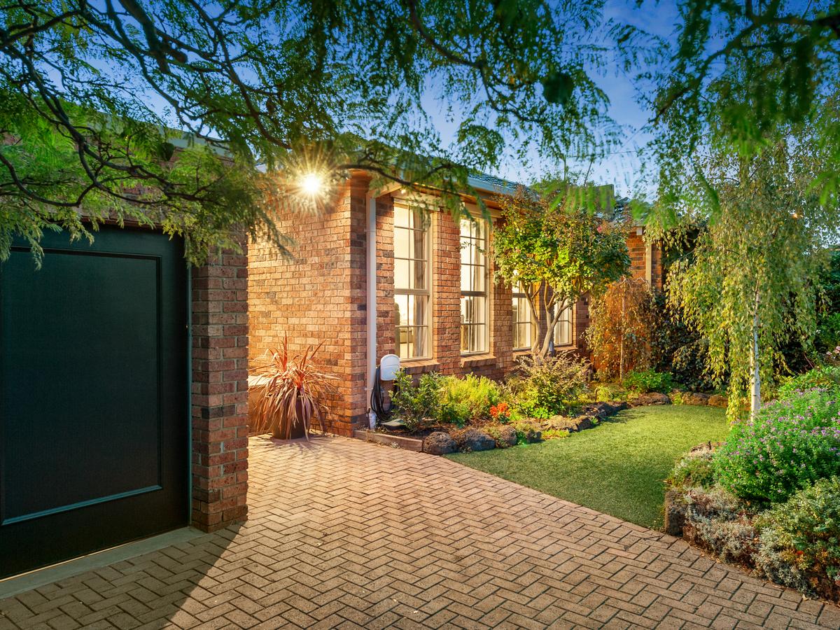 54 Durrant Street BRIGHTON