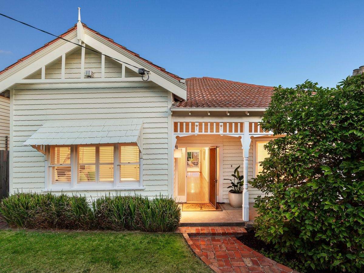 54 Foley Street KEW