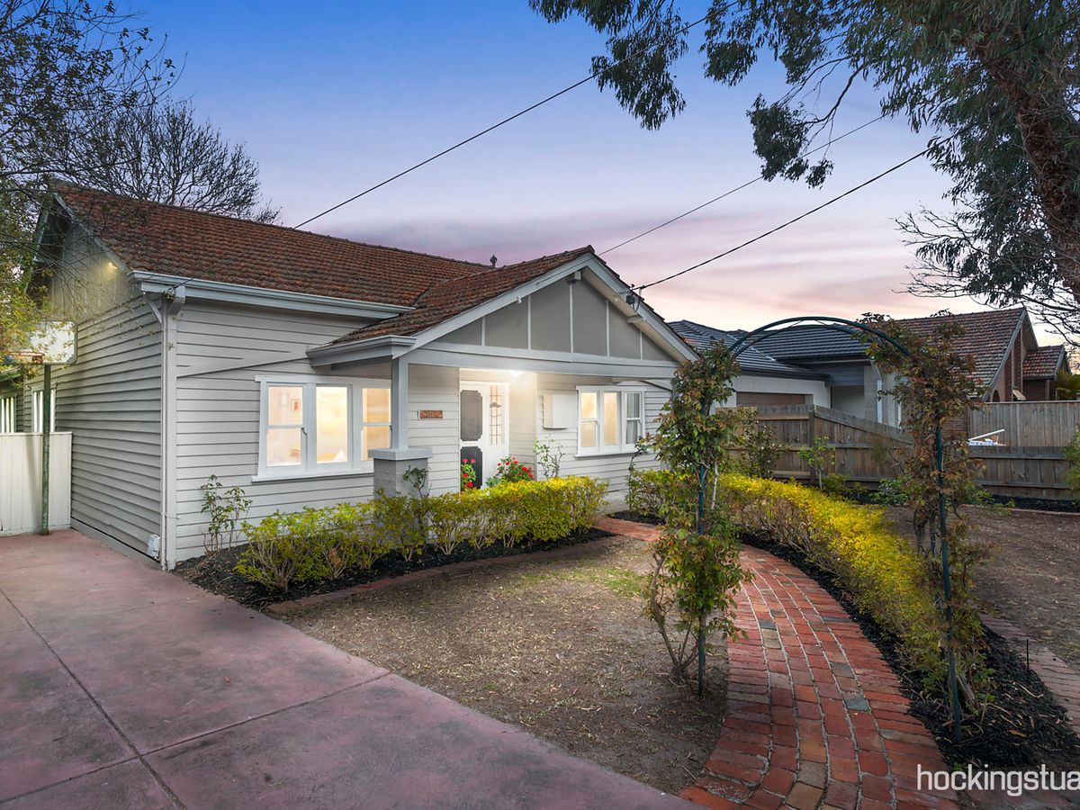 54 Hughes Street MALVERN EAST