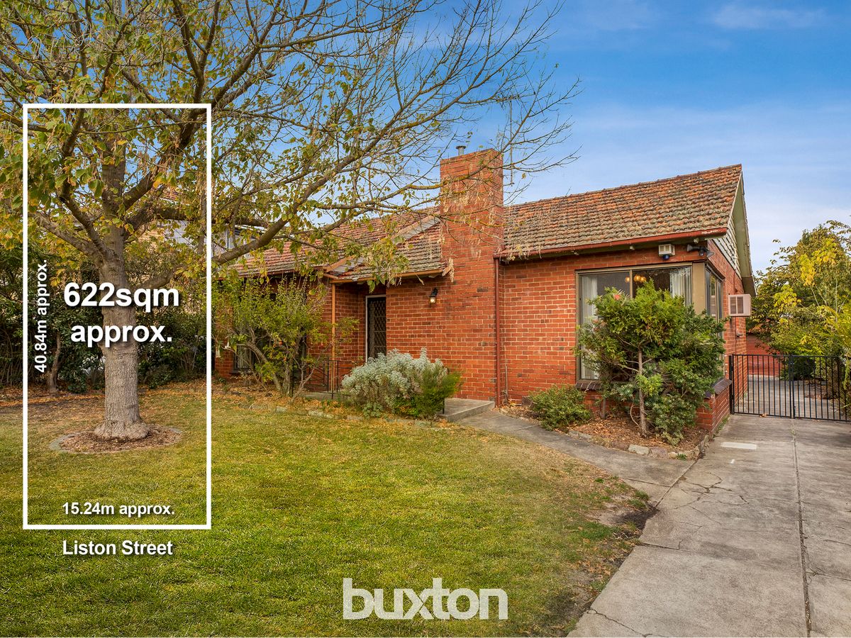 54 Liston Street GLEN IRIS