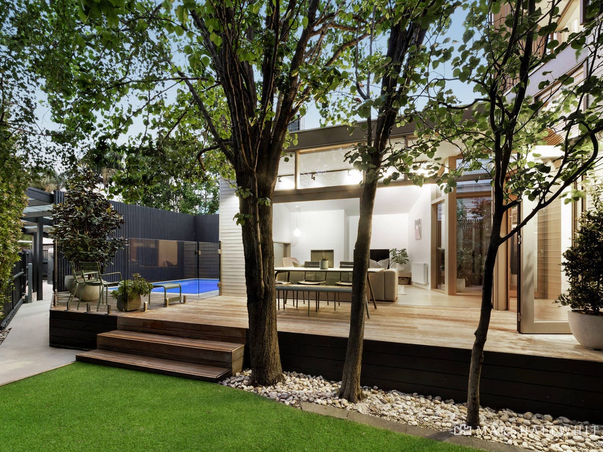 54 Oban Street SOUTH YARRA