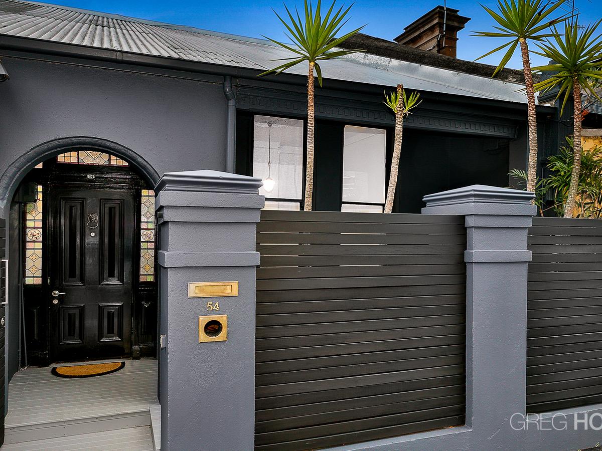54 Palmerston Crescent SOUTH MELBOURNE