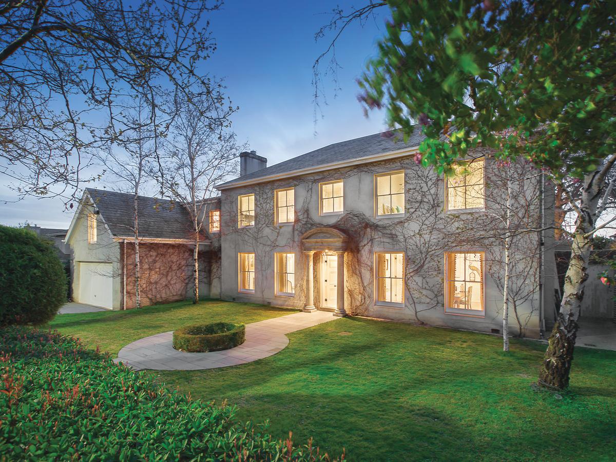 54 Radnor Street CAMBERWELL