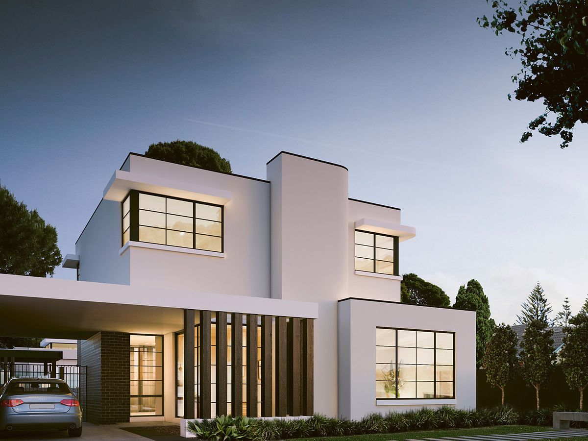 54 Service Street HAMPTON