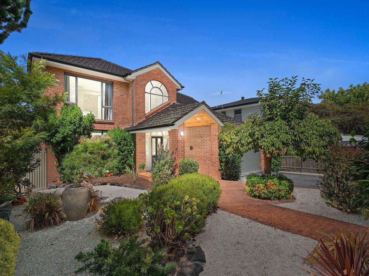 54 Stanley Street BLACK ROCK