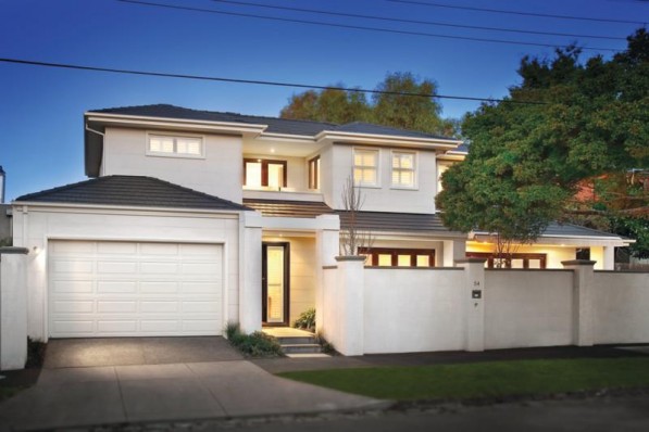 54 Tennyson Street MALVERN EAST