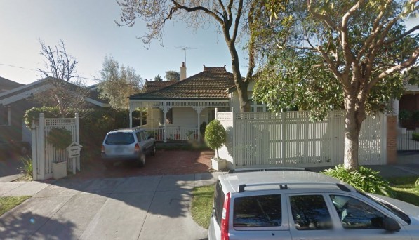 54 Vincent Street GLEN IRIS (Stonnington)