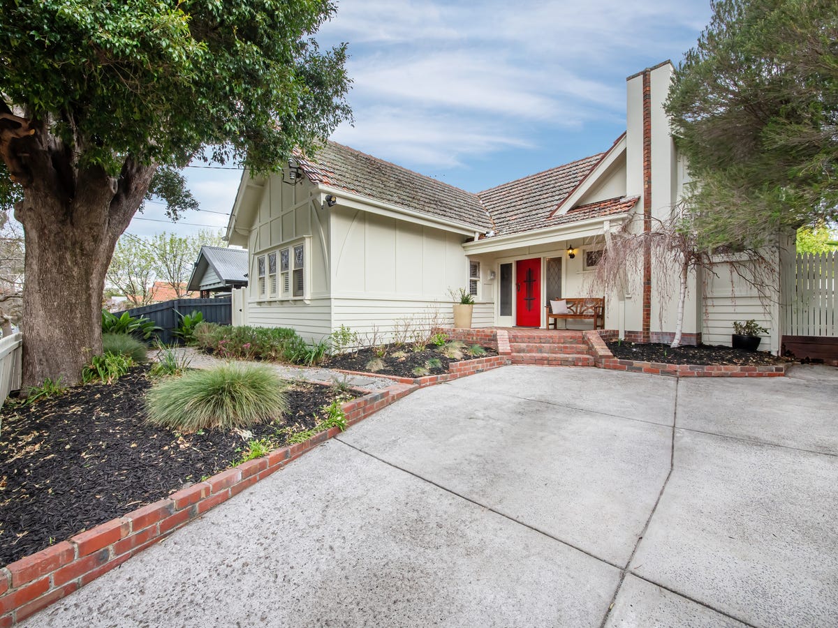54 Vincent Street SANDRINGHAM
