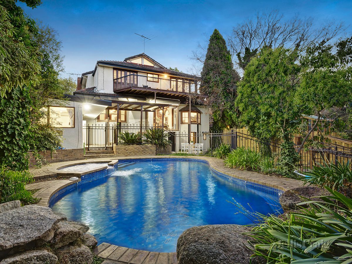 55 Argyle Road KEW