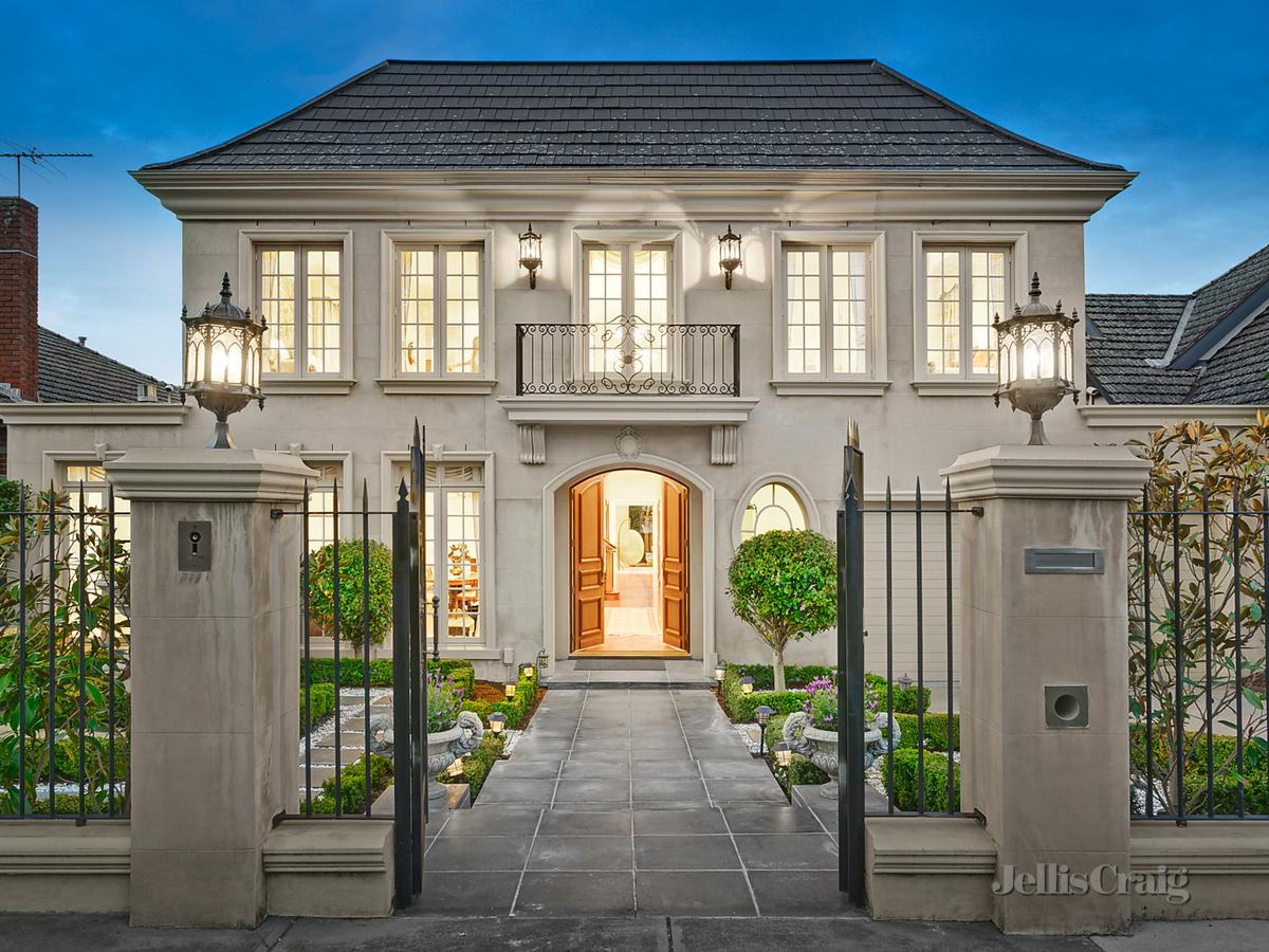 55 Gordon Street BALWYN