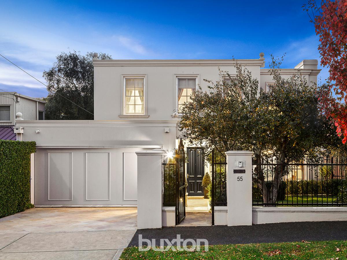 55 Hanby Street BRIGHTON