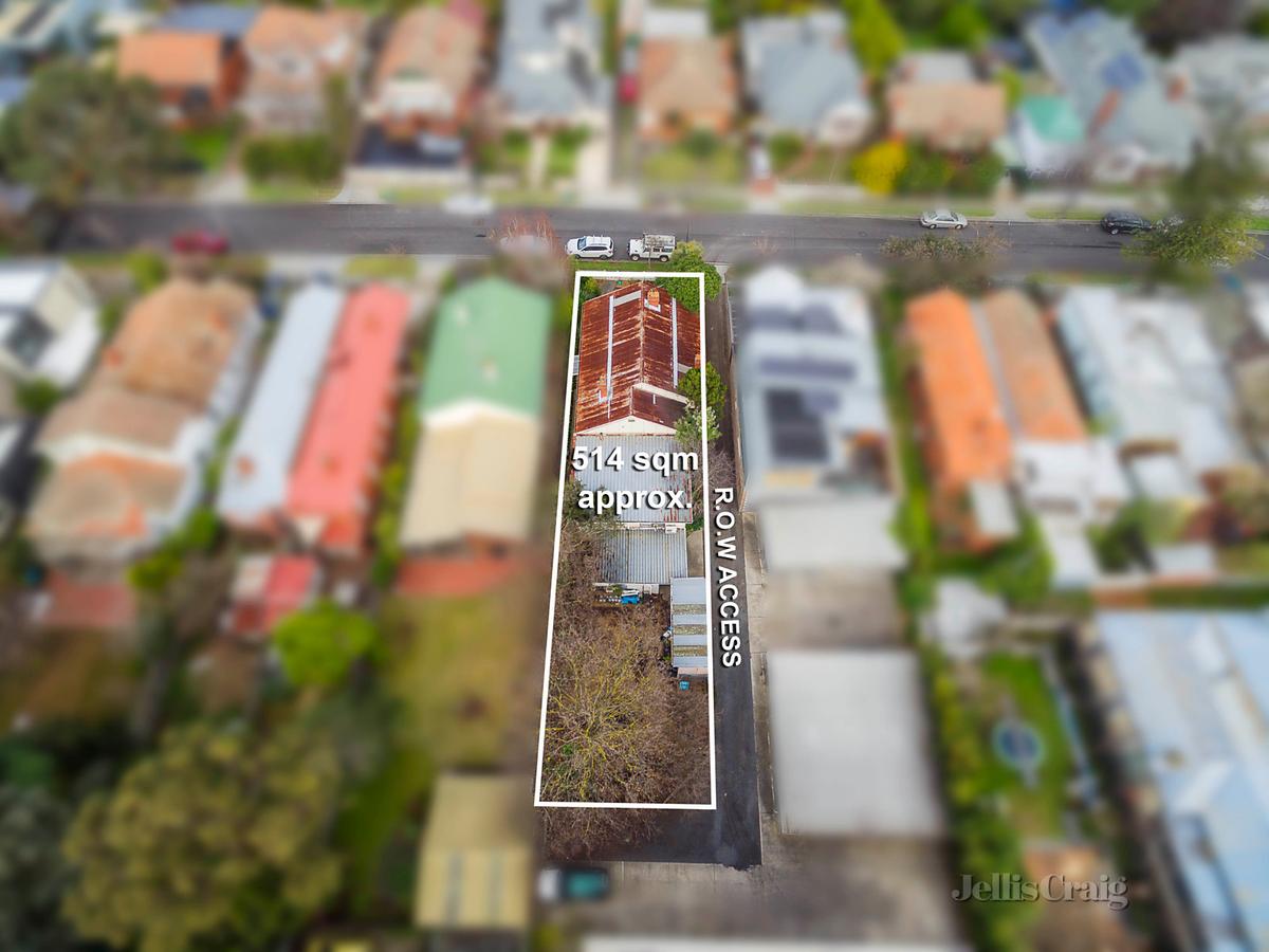 55 Lingwell Road HAWTHORN EAST