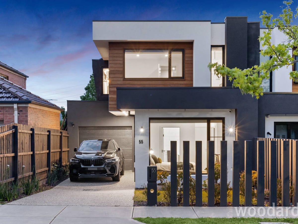 55 Midlothian Street MALVERN EAST