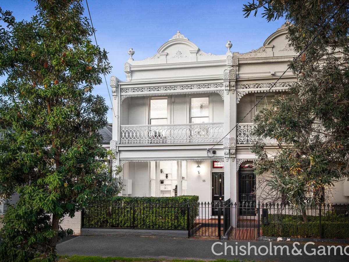 55 Moubray Street ALBERT PARK