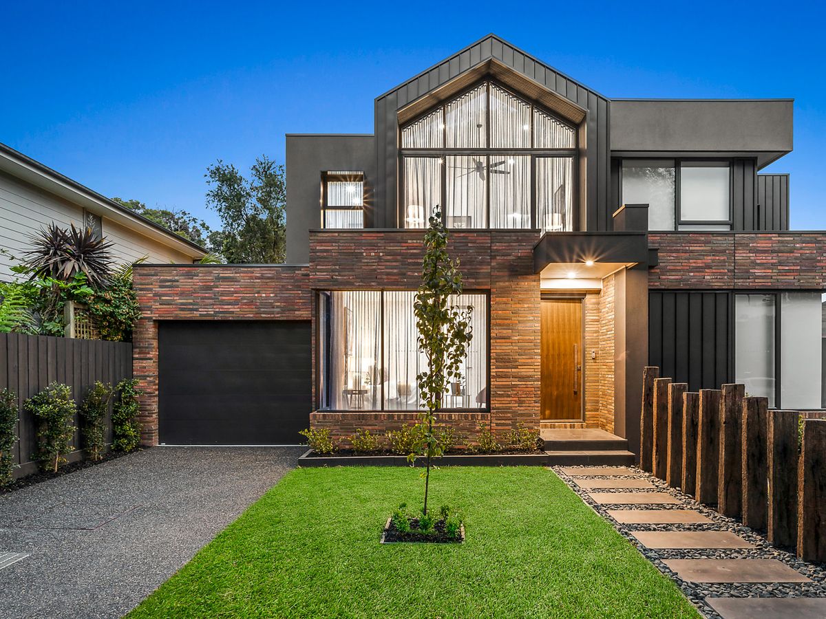 55 Munro Avenue ASHBURTON