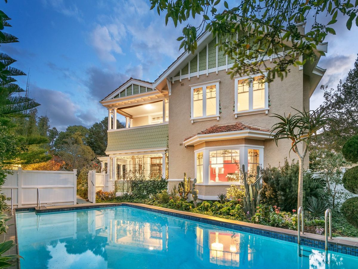 56 Albany Road TOORAK