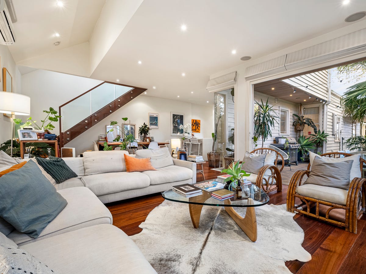 56 Bayview Street PRAHRAN