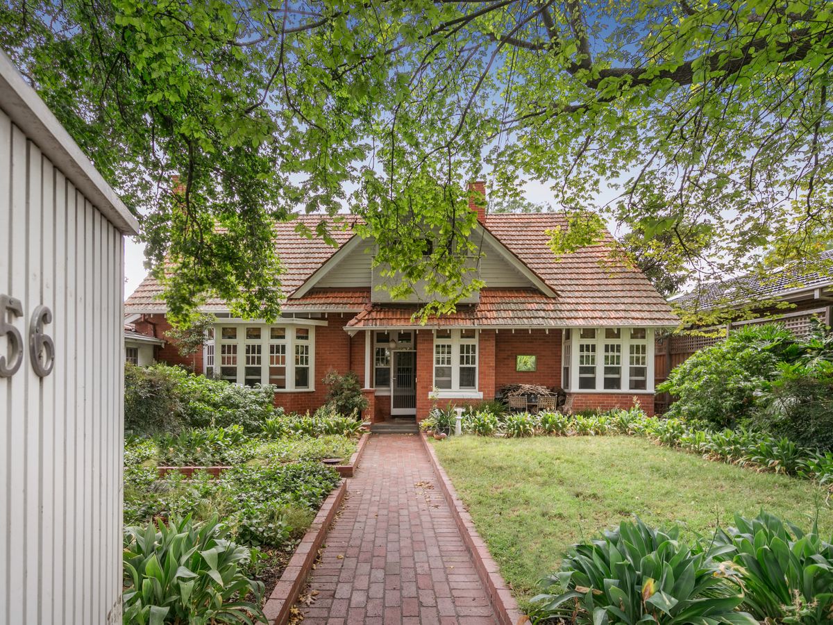 56 Clarence Street MALVERN EAST