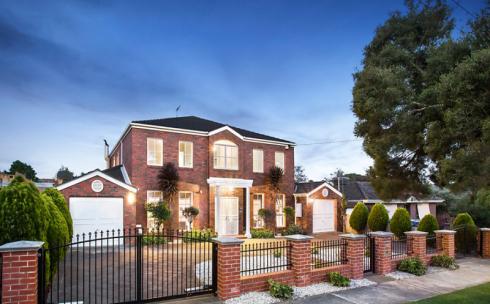 56 Corhampton Road BALWYN NORTH