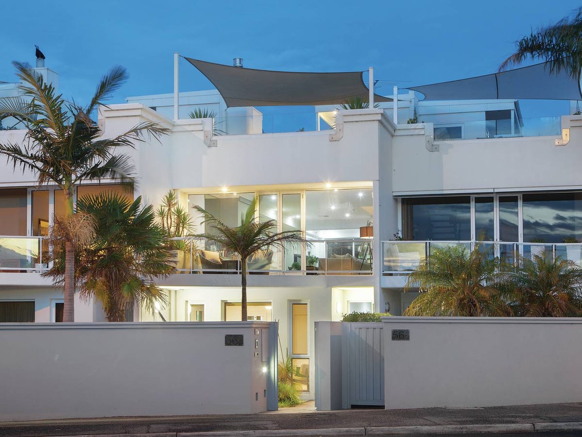56E Beach Road HAMPTON