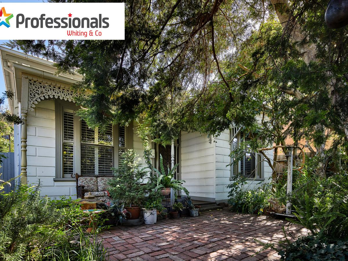 56 Gourlay Street BALACLAVA