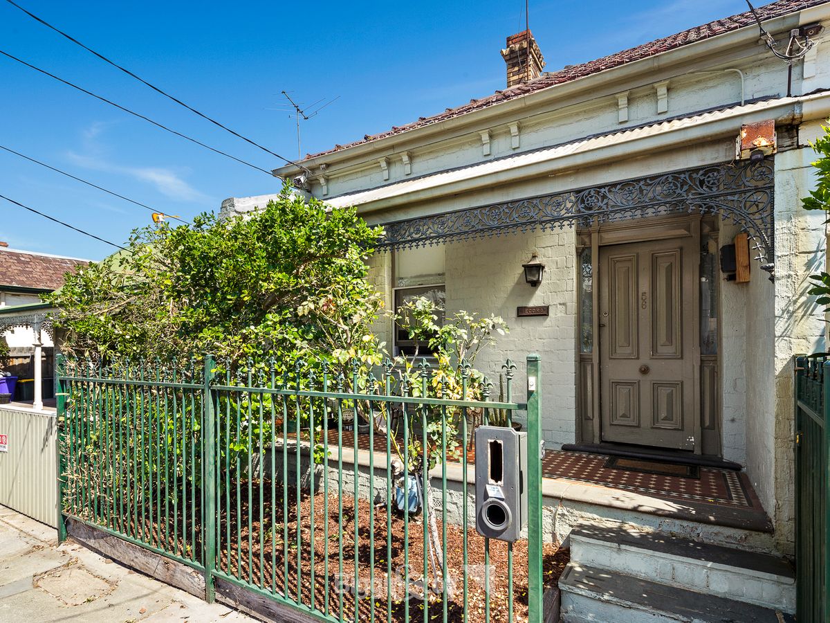 56 Green Street RICHMOND