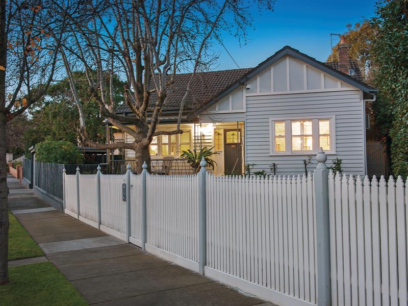 56 Hartington Street KEW