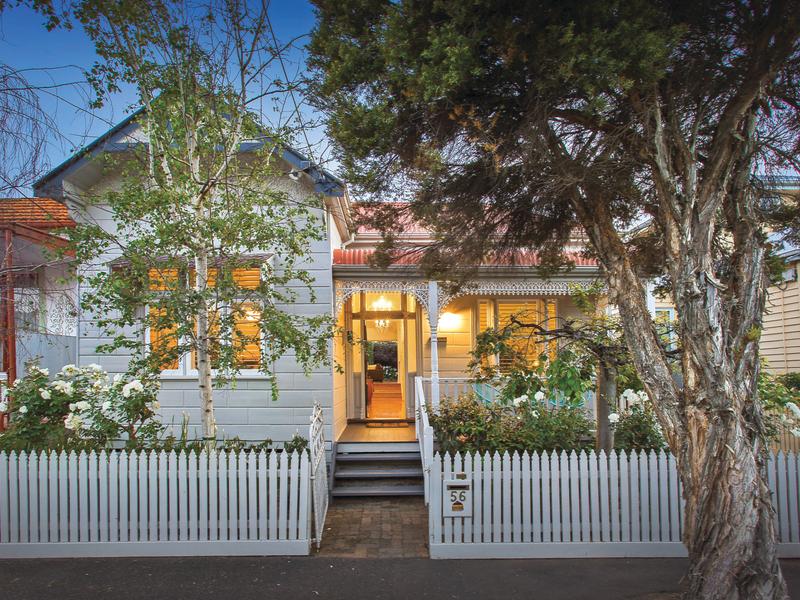 56 Henry Street PRAHRAN