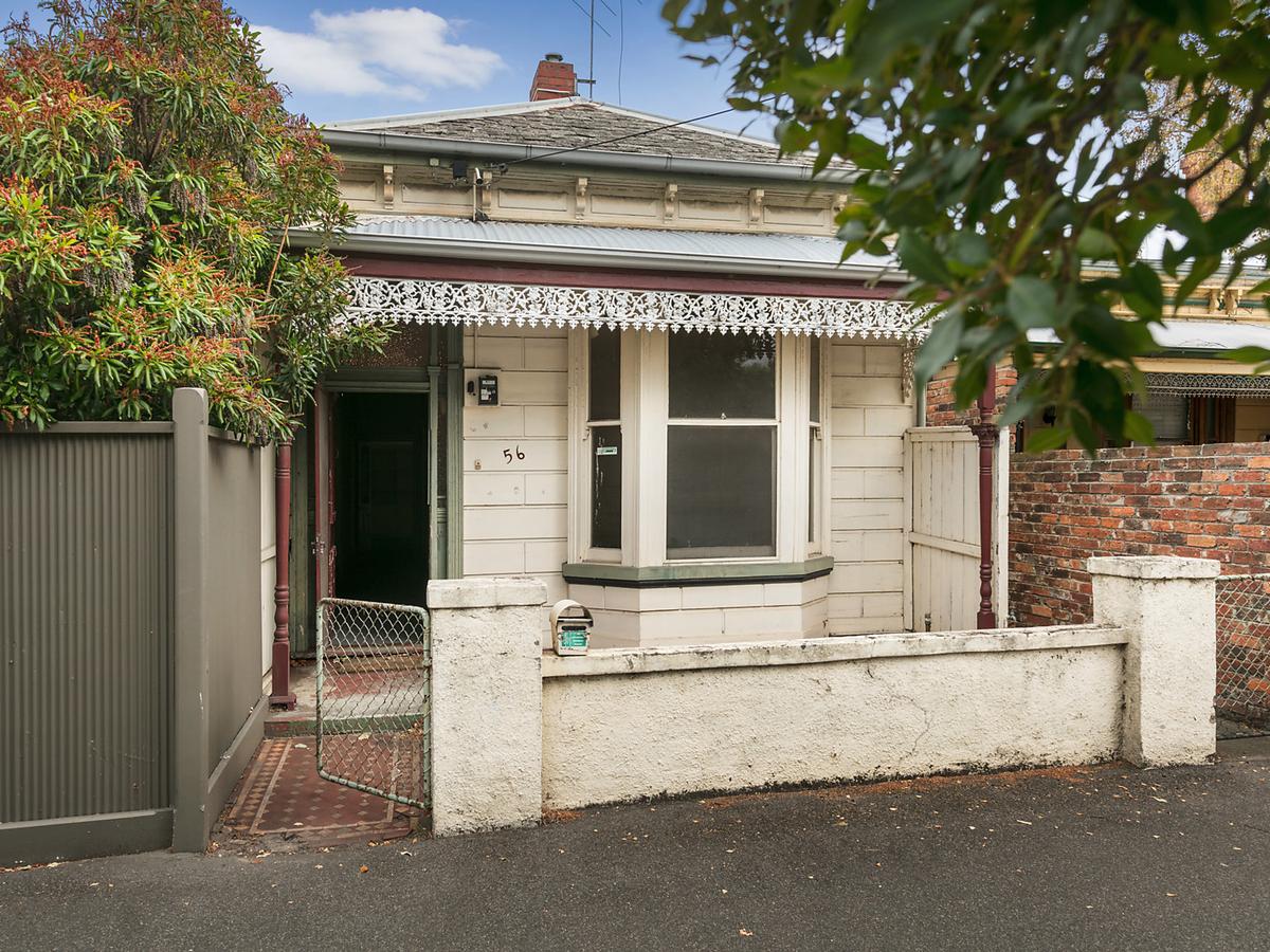 56 Kerferd Road ALBERT PARK