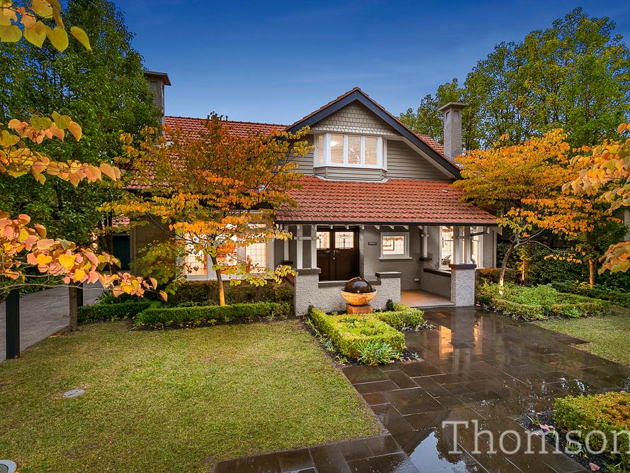 56 Kerferd Street MALVERN EAST