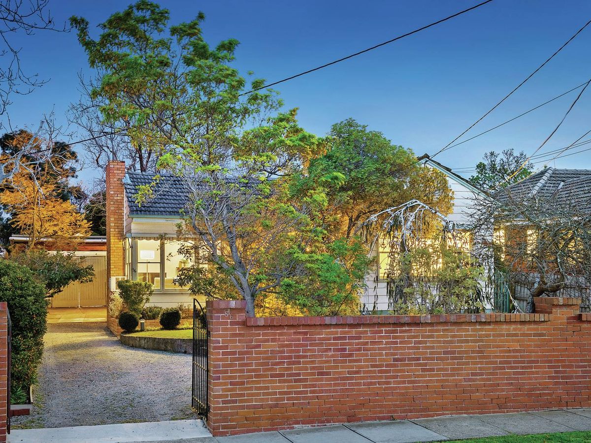 56 Midlothian Street MALVERN EAST