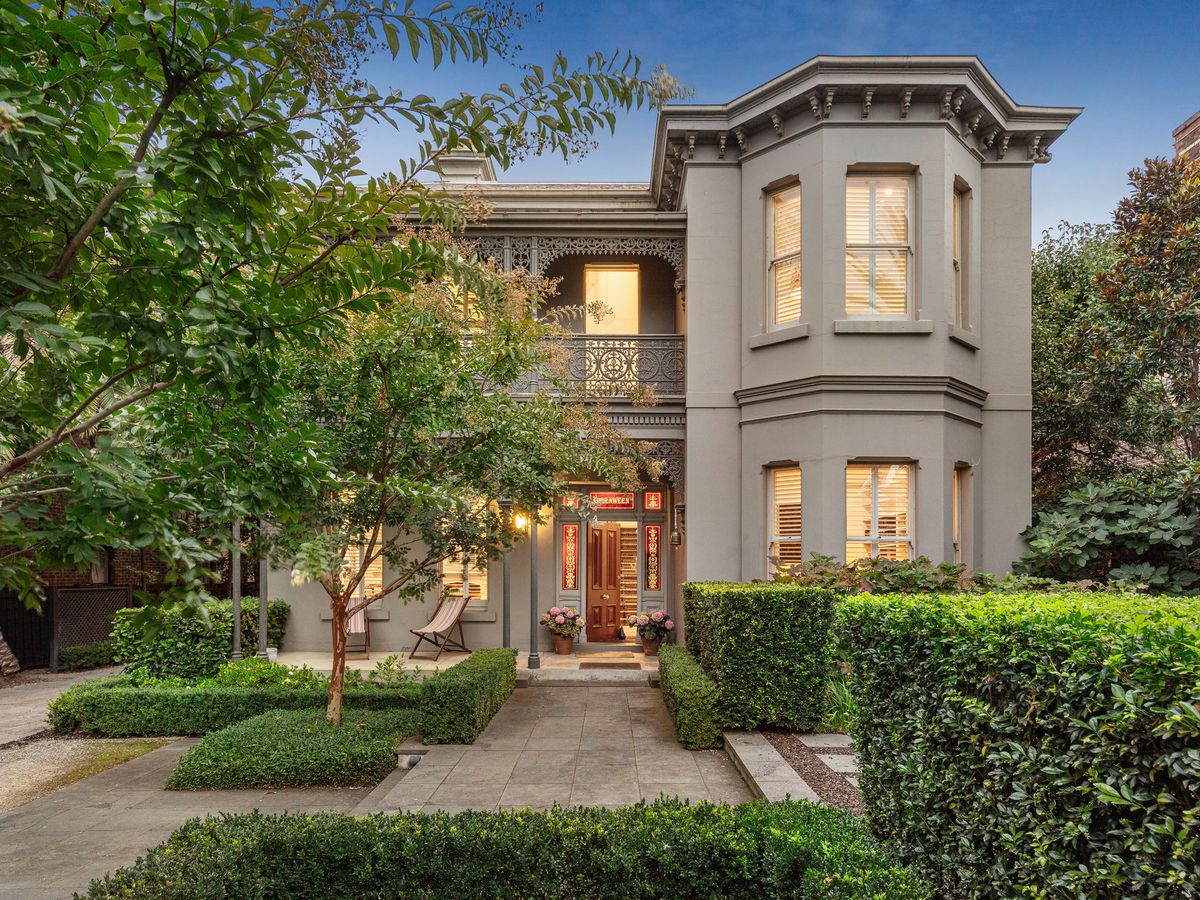 56 Power Street HAWTHORN