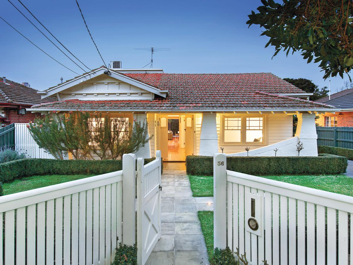 56 View Street MONT ALBERT