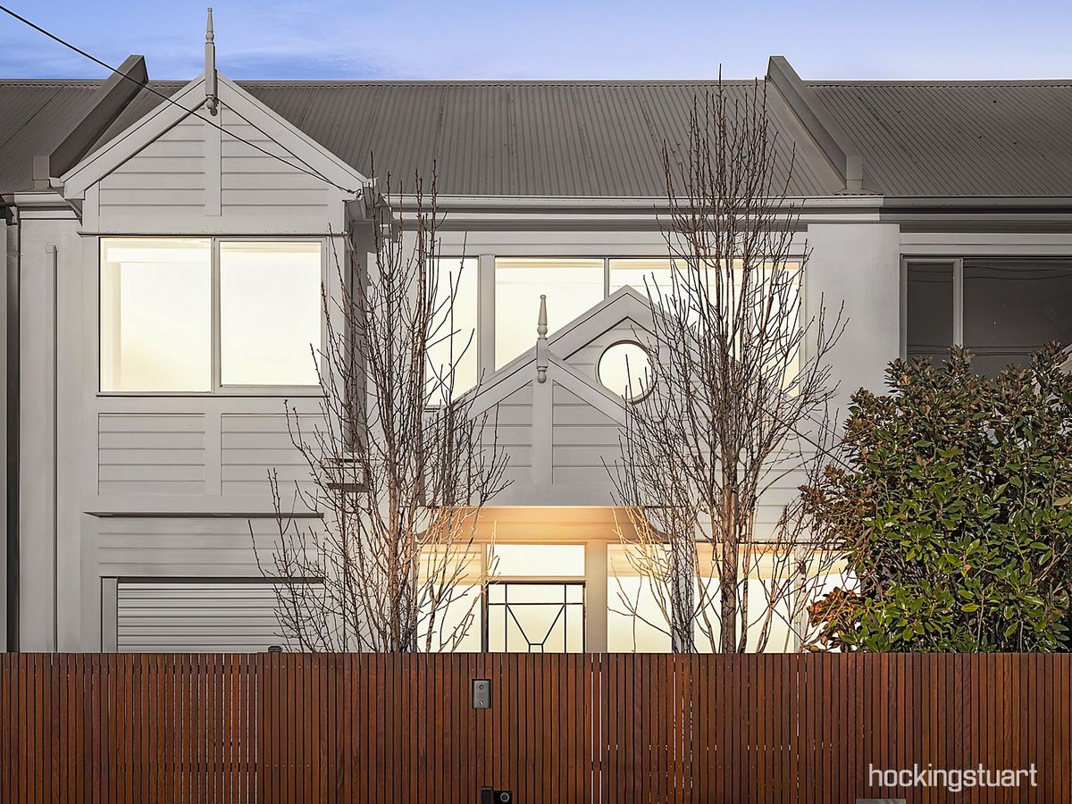 56a Hornby Street PRAHRAN