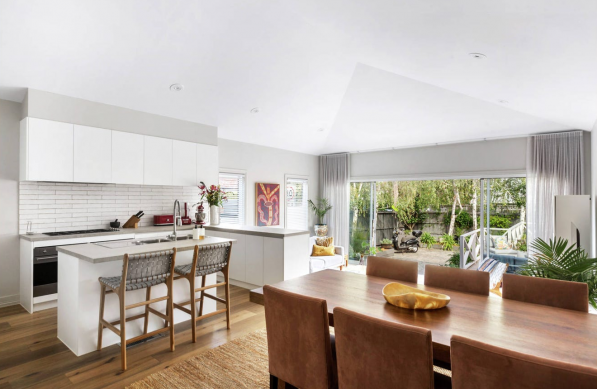 576 High Street PRAHRAN